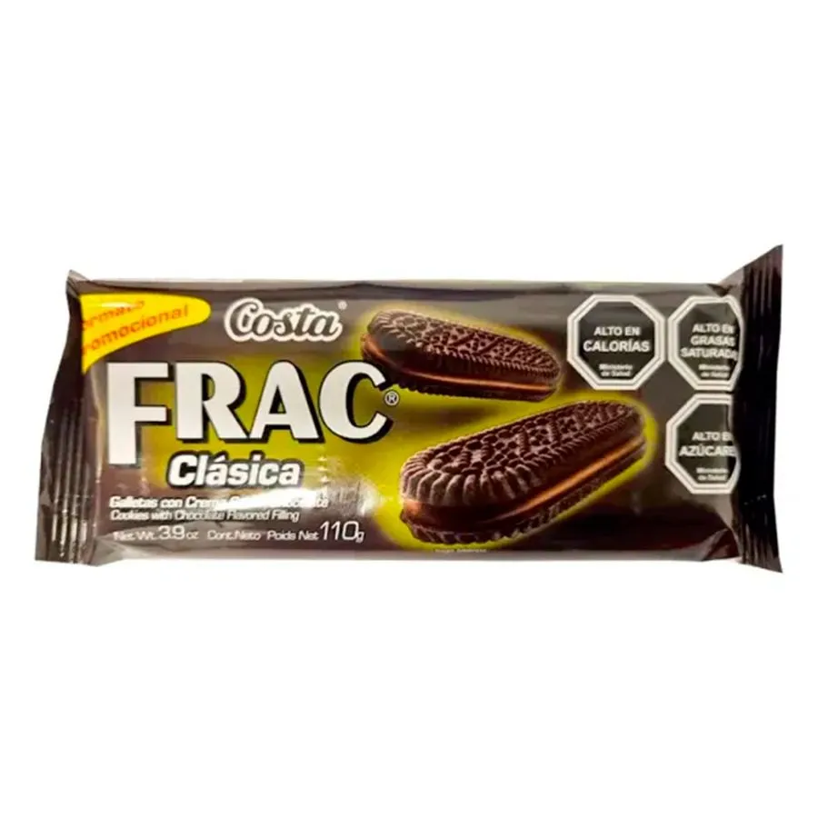 Frac 110g