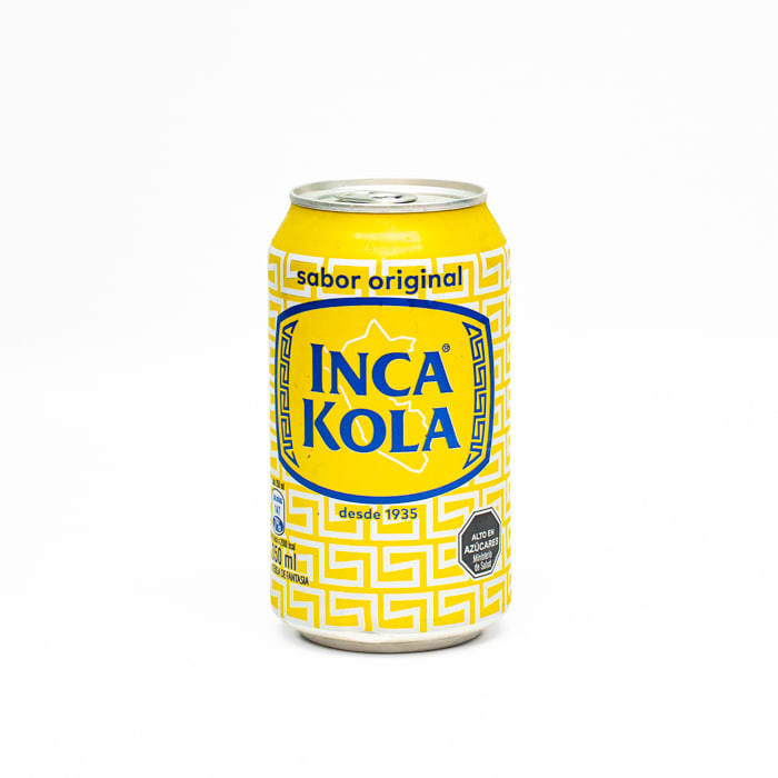 Inka Kola 350 ML 