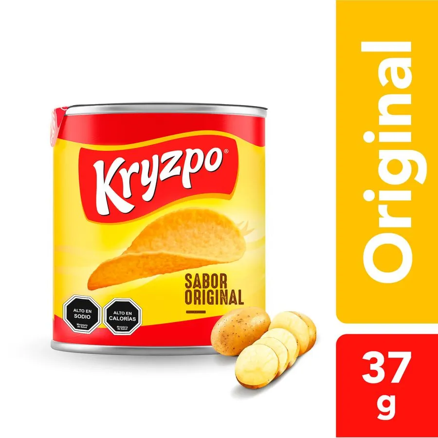Kryzpo 37GR