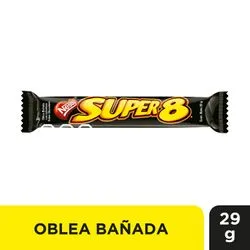 Super 8 