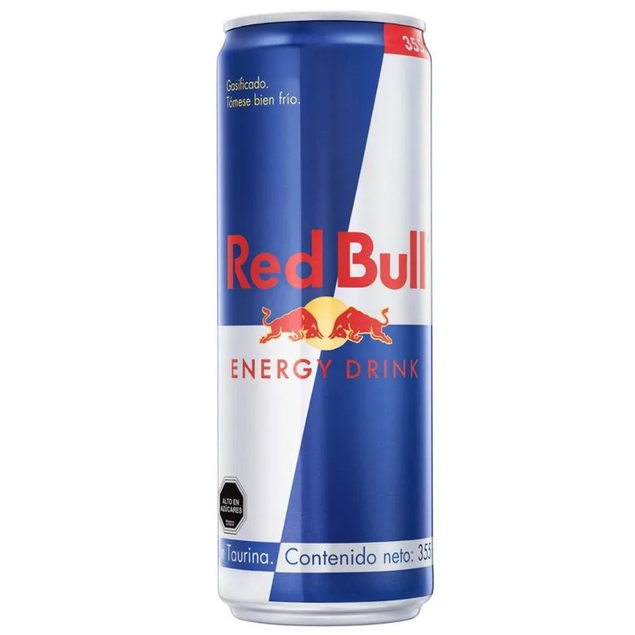 Red Bull 355 ML