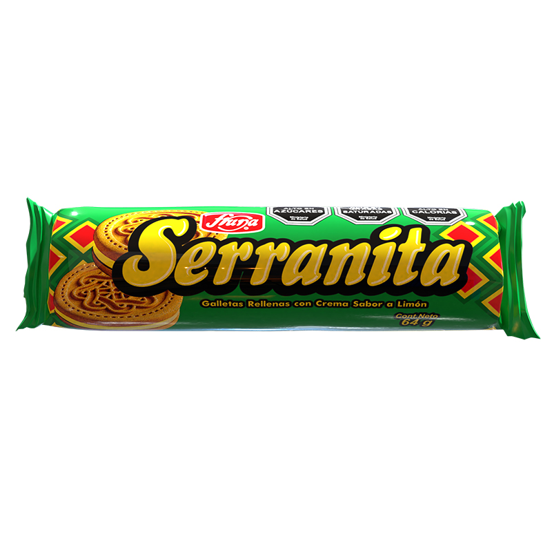 Serranitas