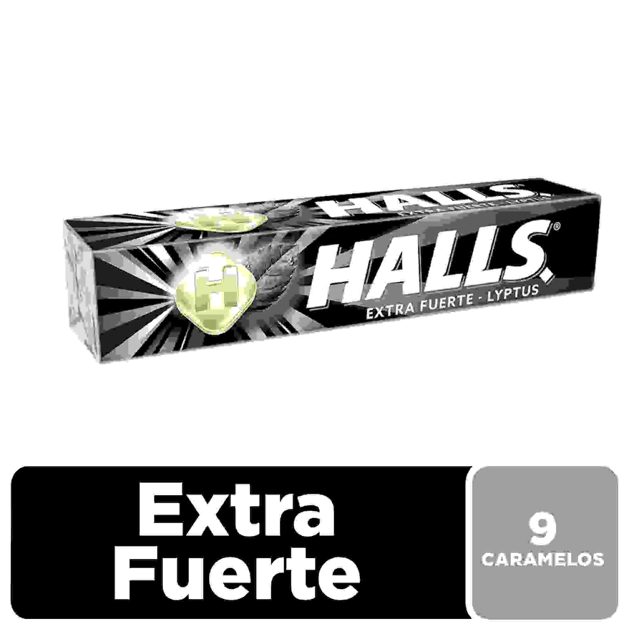 Halls