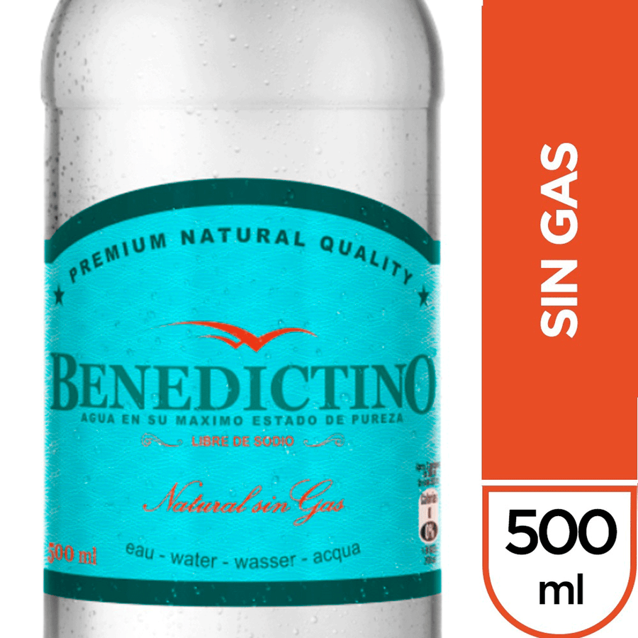 Benedictino 500ml