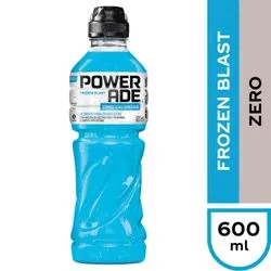 Powerade 600ML