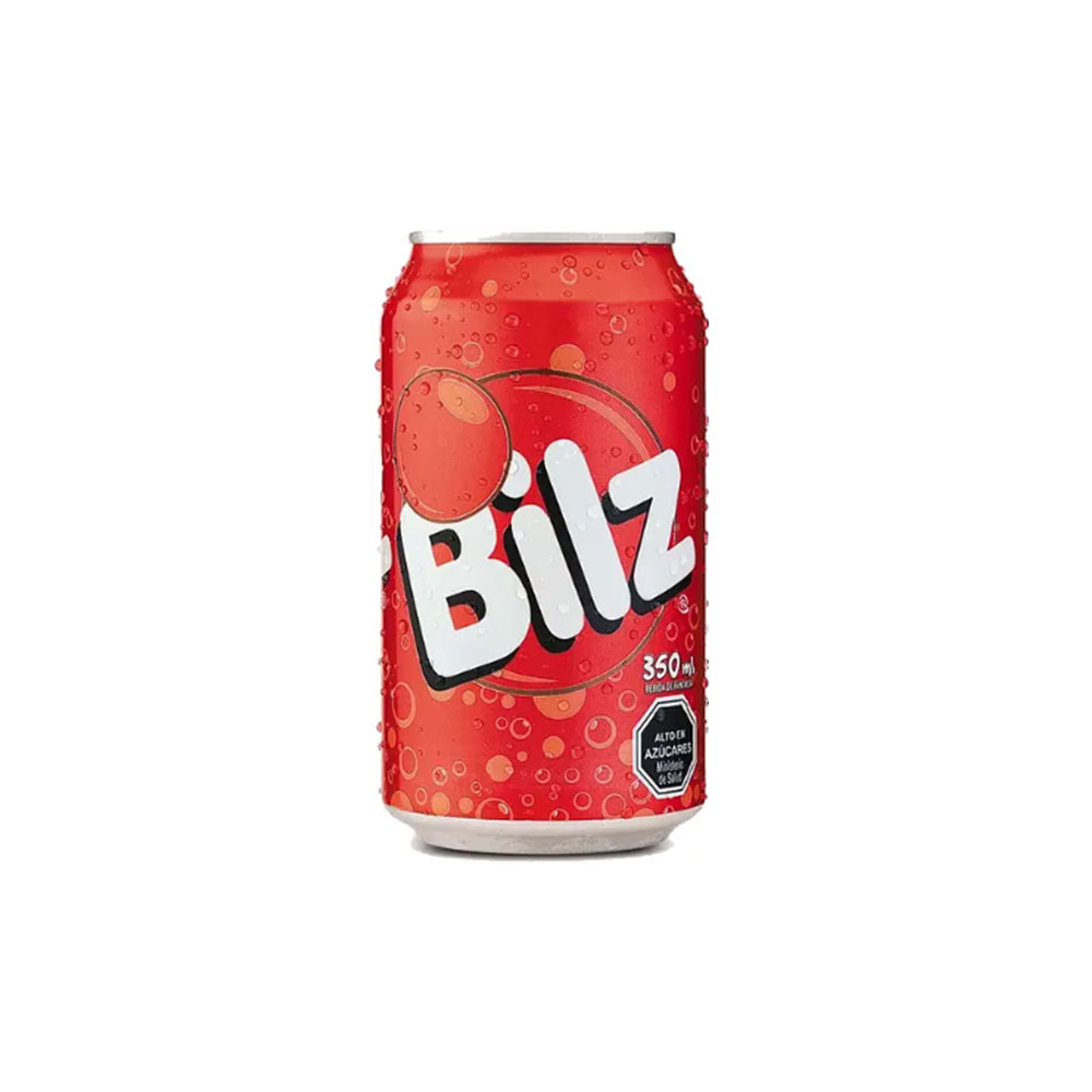 Bilz 350 ML
