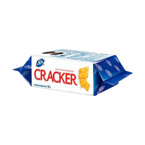 Cracker 54G