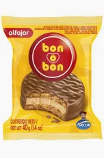 Alfajor Bonobon