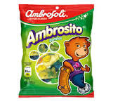 Ambrosito 25G