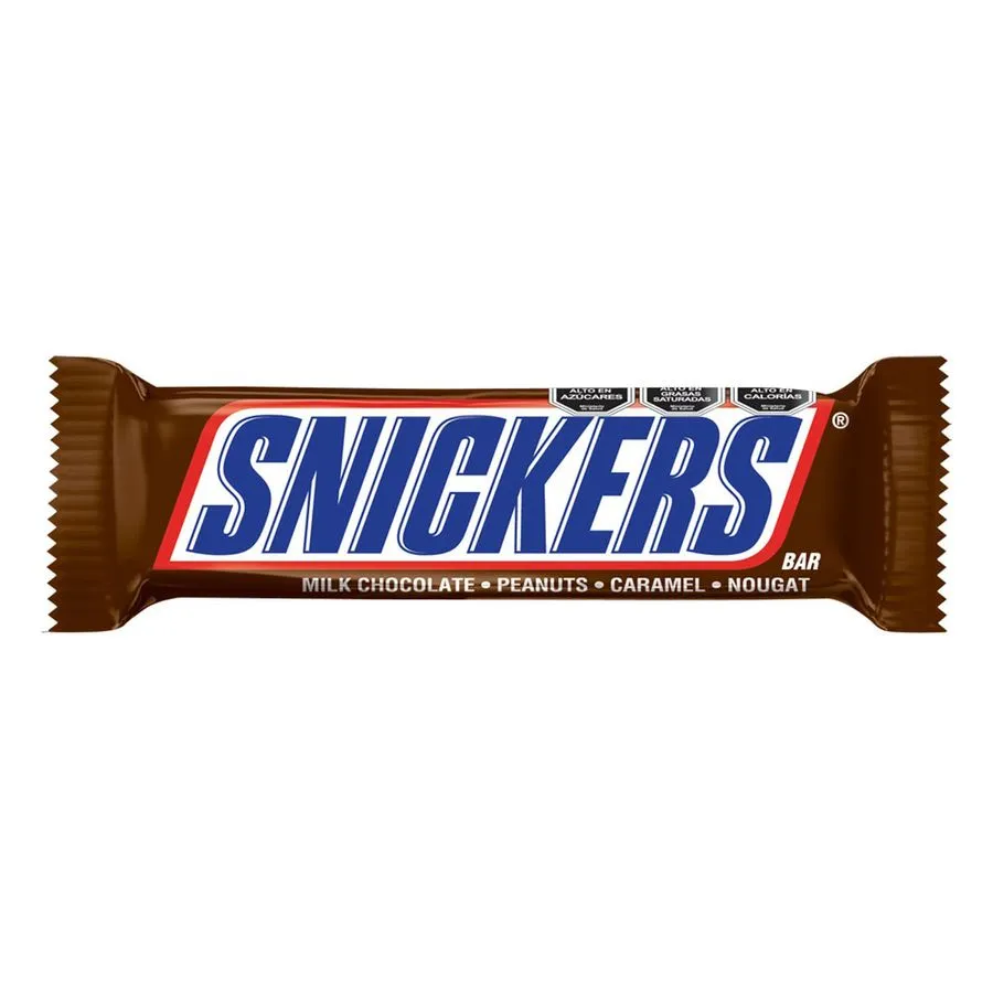 Snickers