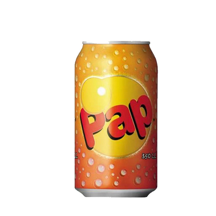 Pap 350ml