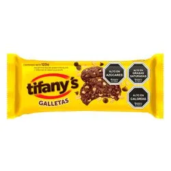 Galleta Tifany