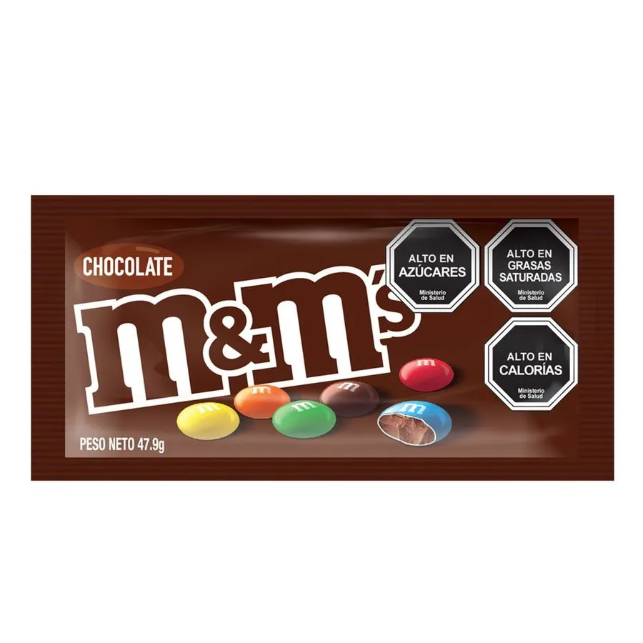 M&M