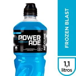 Powerade 1.1 L