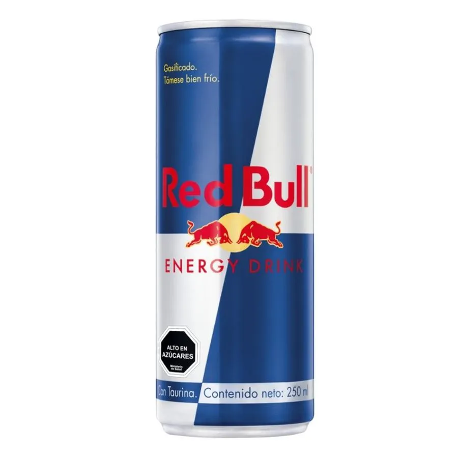 Red Bull 250 ML