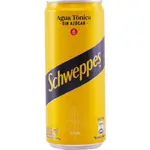 Agua Tónica Schweppes 310 ML