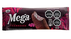 Helado Mega Variedades