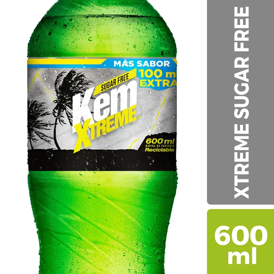 Kem Xtreme