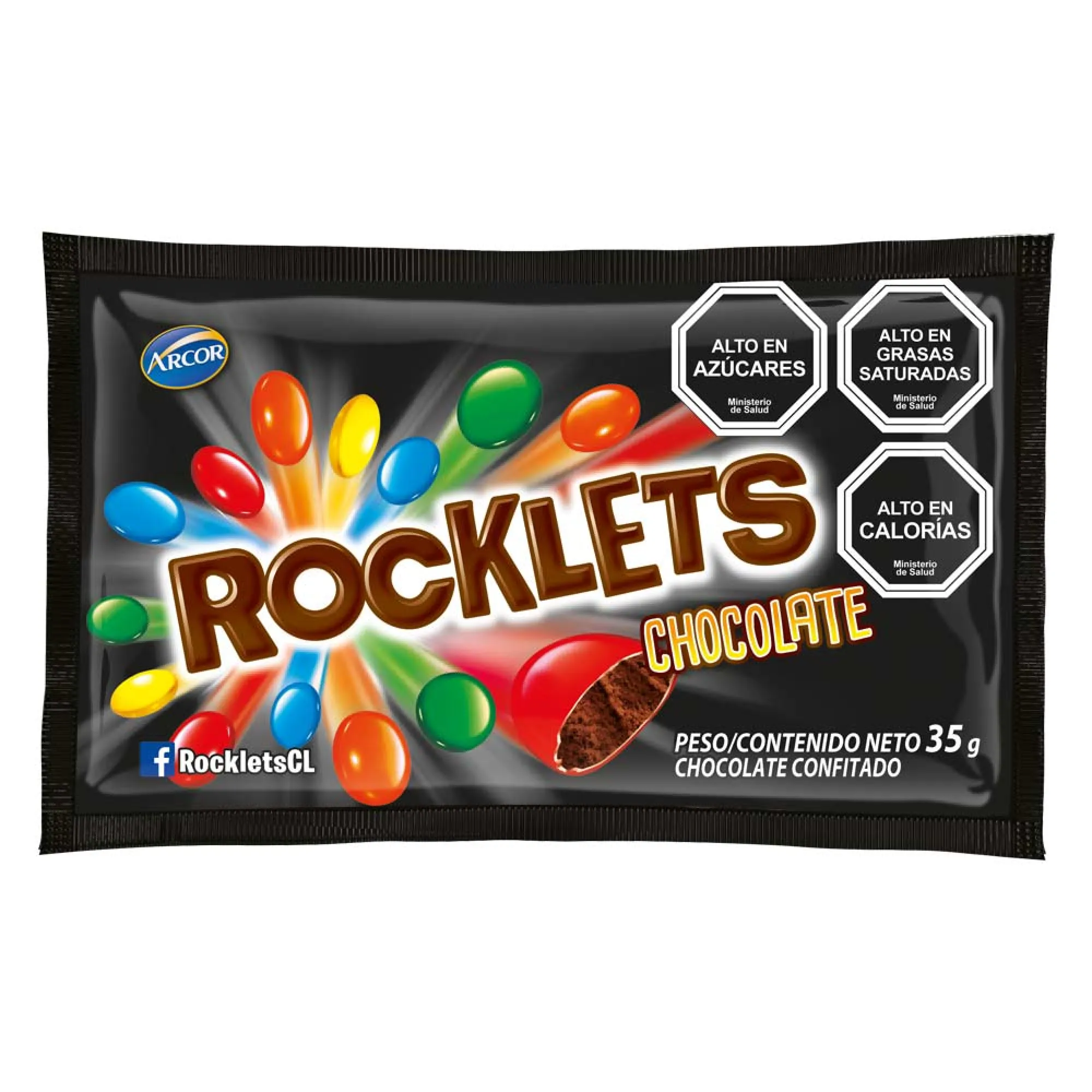 Rocklets