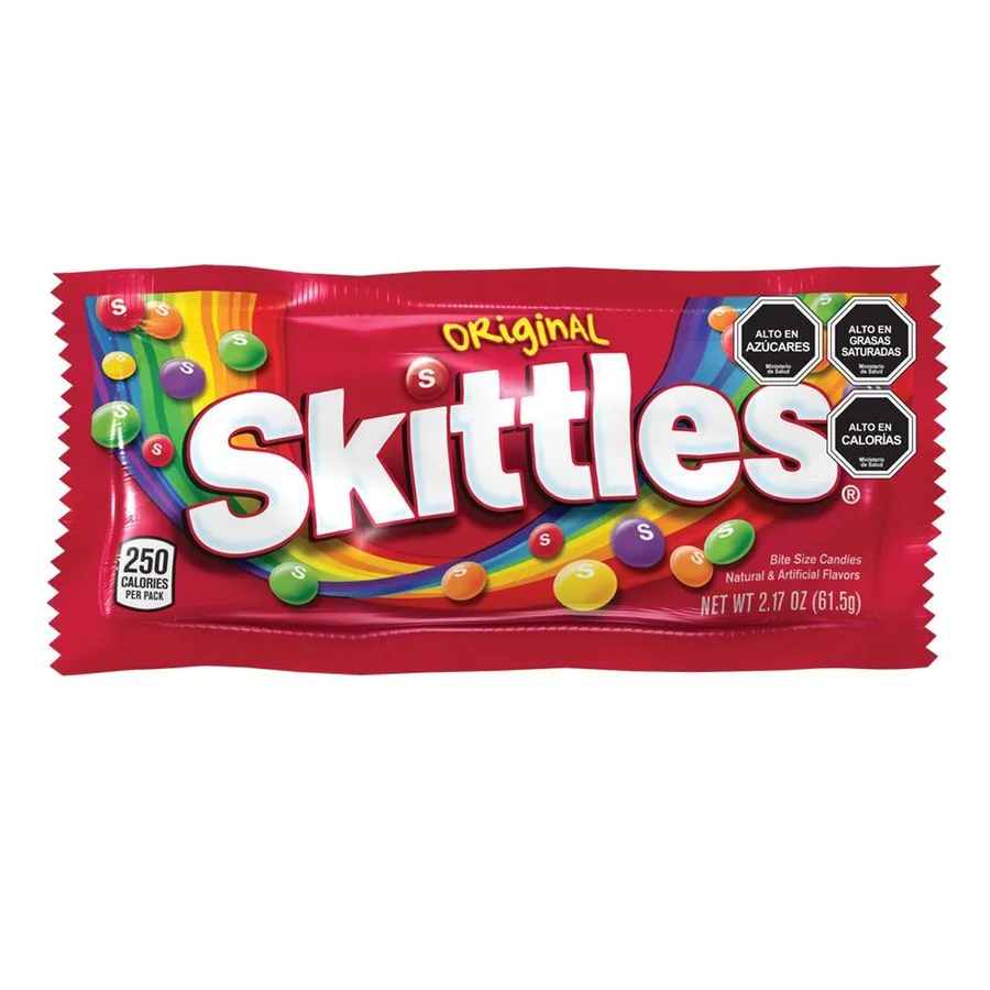 Skittles