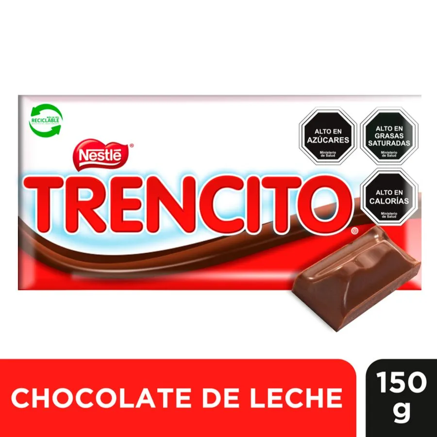 Trencito 150