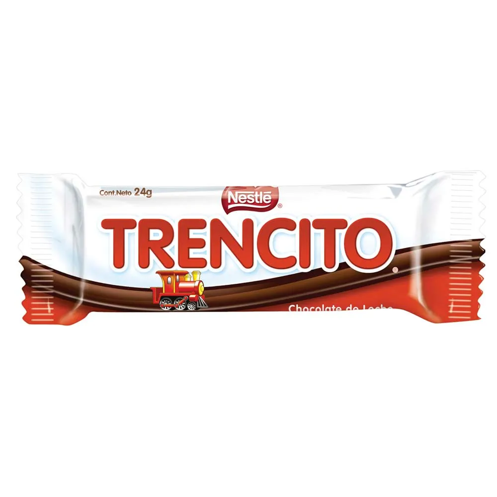 Trencito 24